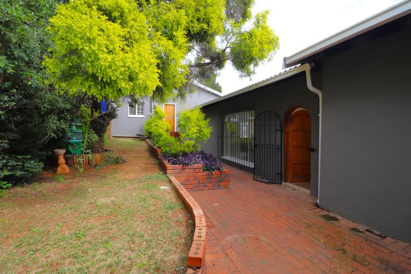 4 Bedroom Property for Sale in Johannesburg North Gauteng
