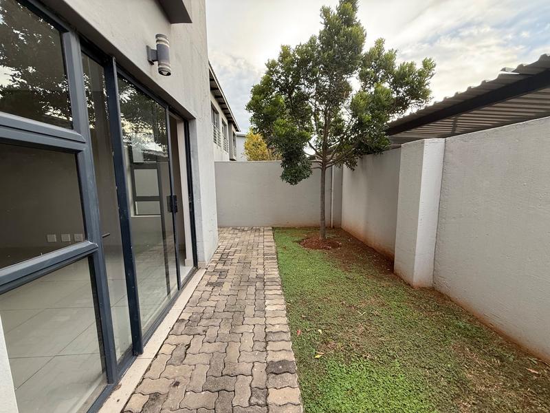 2 Bedroom Property for Sale in Equestria Gauteng