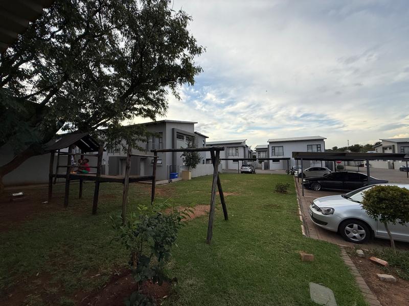 2 Bedroom Property for Sale in Equestria Gauteng