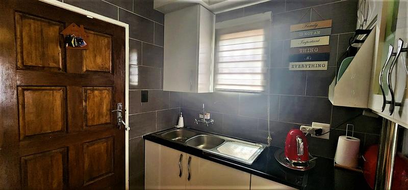 2 Bedroom Property for Sale in Windmill Park Gauteng