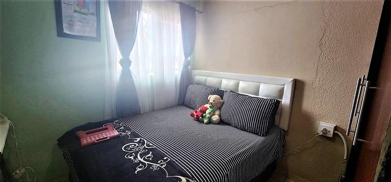 2 Bedroom Property for Sale in Windmill Park Gauteng