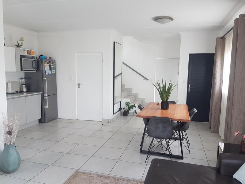 3 Bedroom Property for Sale in Thatchfield Gauteng