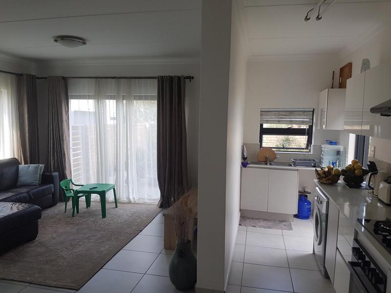 3 Bedroom Property for Sale in Thatchfield Gauteng