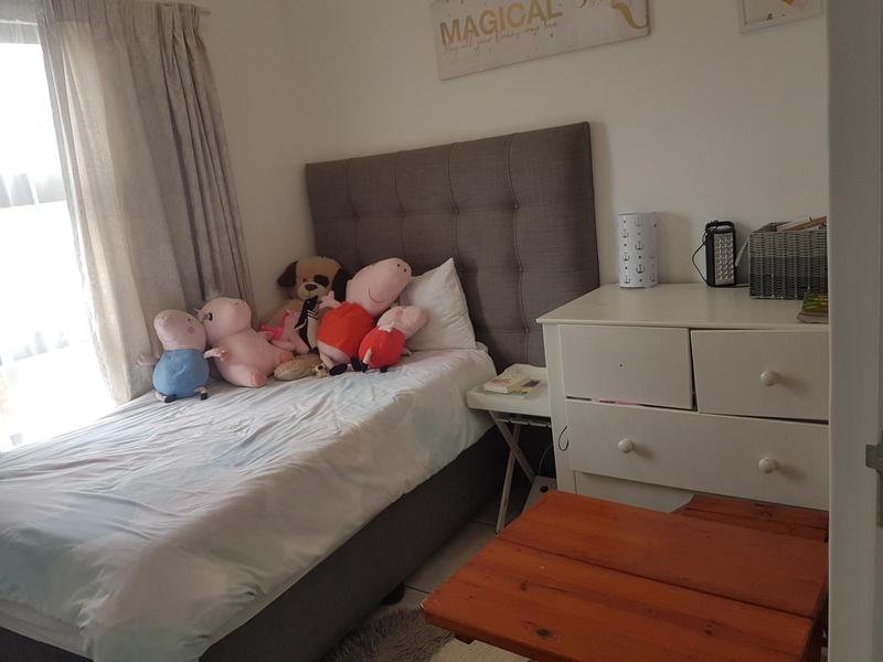 3 Bedroom Property for Sale in Thatchfield Gauteng
