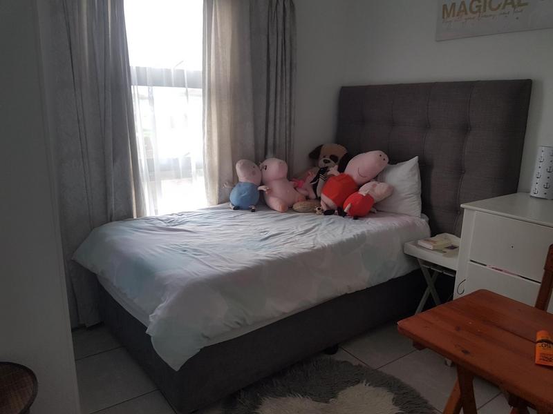 3 Bedroom Property for Sale in Thatchfield Gauteng