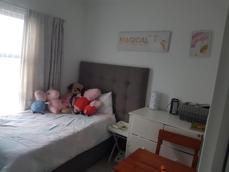 3 Bedroom Property for Sale in Thatchfield Gauteng