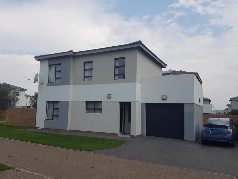 3 Bedroom Property for Sale in Thatchfield Gauteng