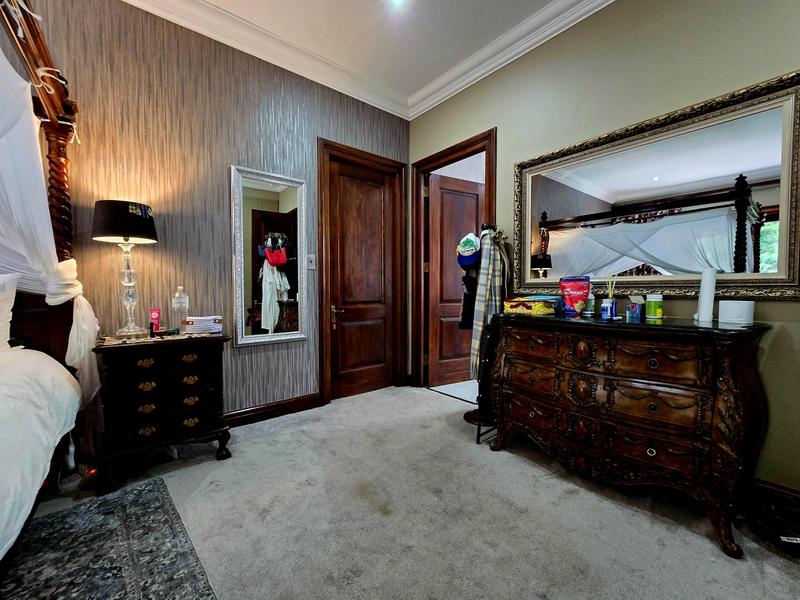 4 Bedroom Property for Sale in Faerie Glen Gauteng