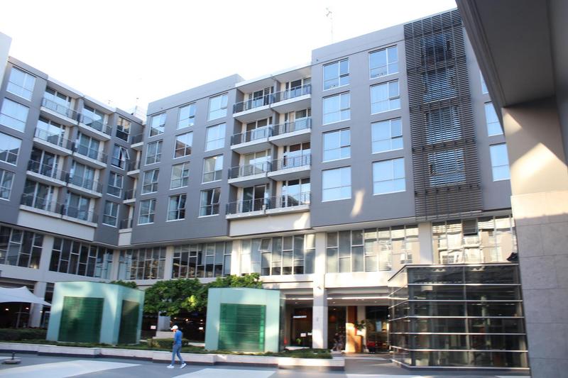 2 Bedroom Property for Sale in Bedford Gardens Gauteng