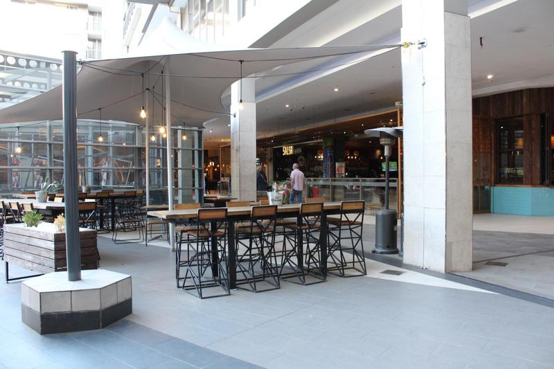 2 Bedroom Property for Sale in Bedford Gardens Gauteng