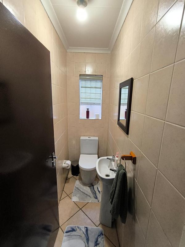 3 Bedroom Property for Sale in Ruimsig Gauteng