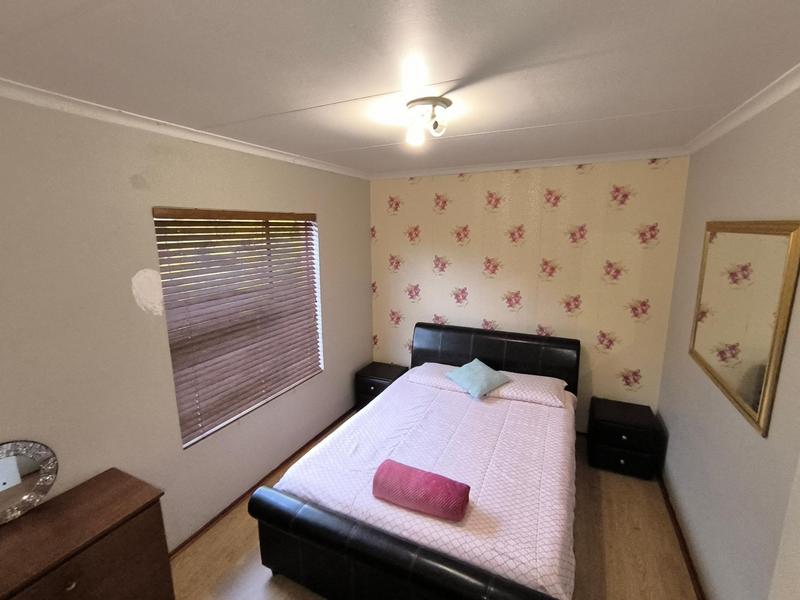 3 Bedroom Property for Sale in Ruimsig Gauteng
