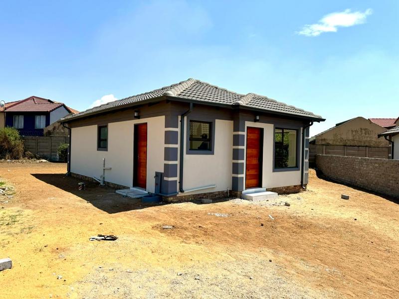 2 Bedroom Property for Sale in Reigerpark Gauteng