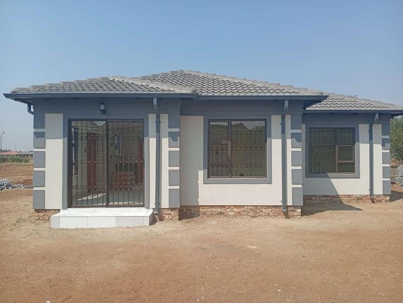 2 Bedroom Property for Sale in Reigerpark Gauteng