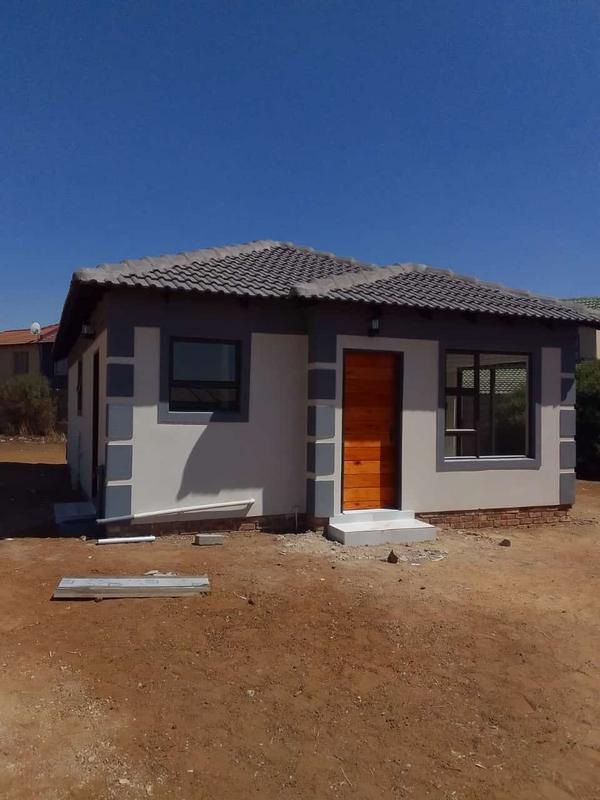 2 Bedroom Property for Sale in Reigerpark Gauteng