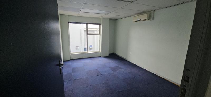 To Let commercial Property for Rent in Kyalami Gauteng