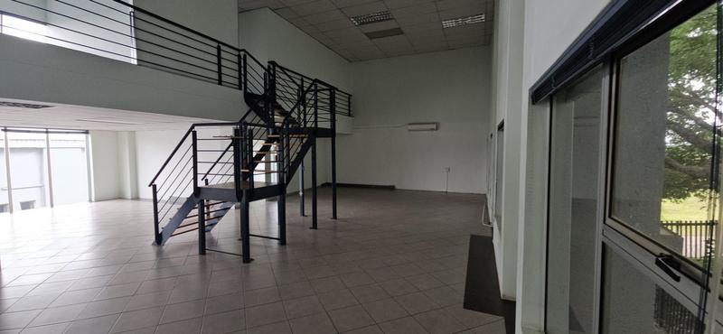 To Let commercial Property for Rent in Kyalami Gauteng