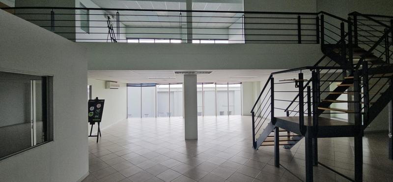 To Let commercial Property for Rent in Kyalami Gauteng