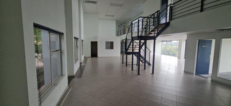 To Let commercial Property for Rent in Kyalami Gauteng