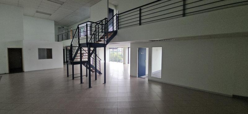 To Let commercial Property for Rent in Kyalami Gauteng