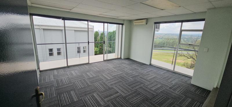 To Let commercial Property for Rent in Kyalami Gauteng