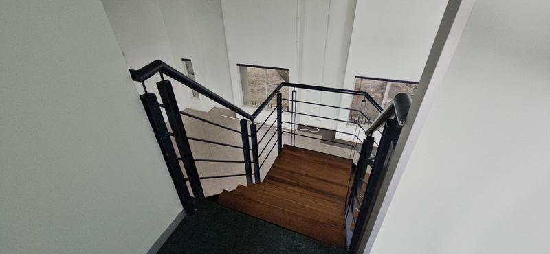 To Let commercial Property for Rent in Kyalami Gauteng