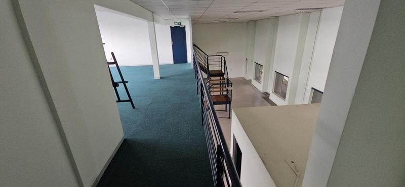 To Let commercial Property for Rent in Kyalami Gauteng