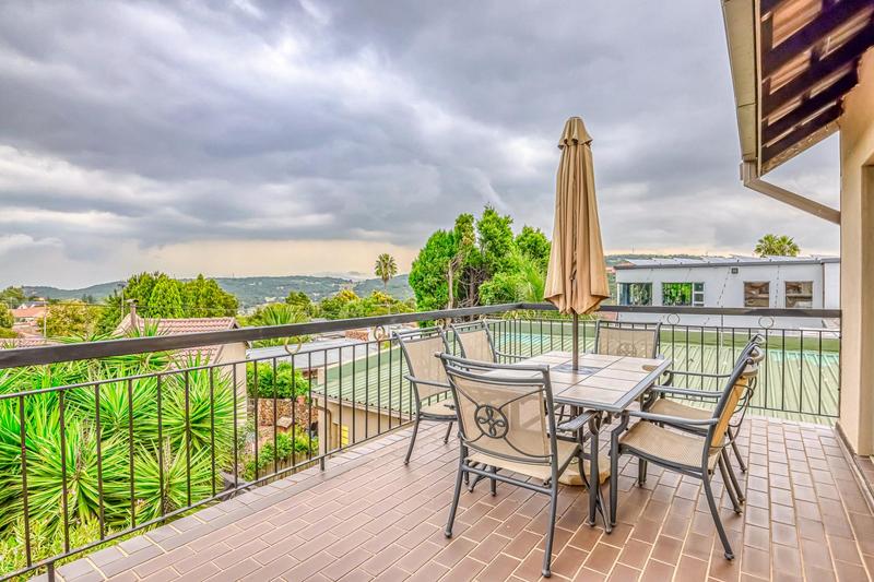 4 Bedroom Property for Sale in Glenvista Gauteng