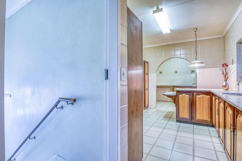 4 Bedroom Property for Sale in Glenvista Gauteng