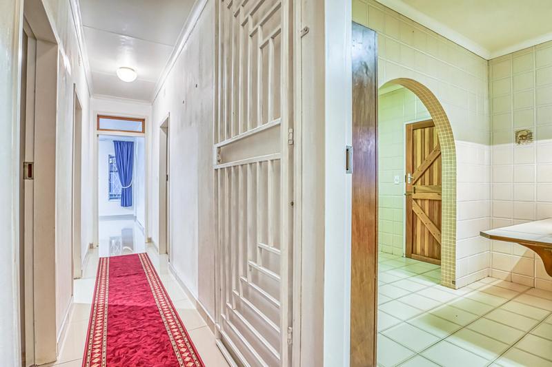 4 Bedroom Property for Sale in Glenvista Gauteng