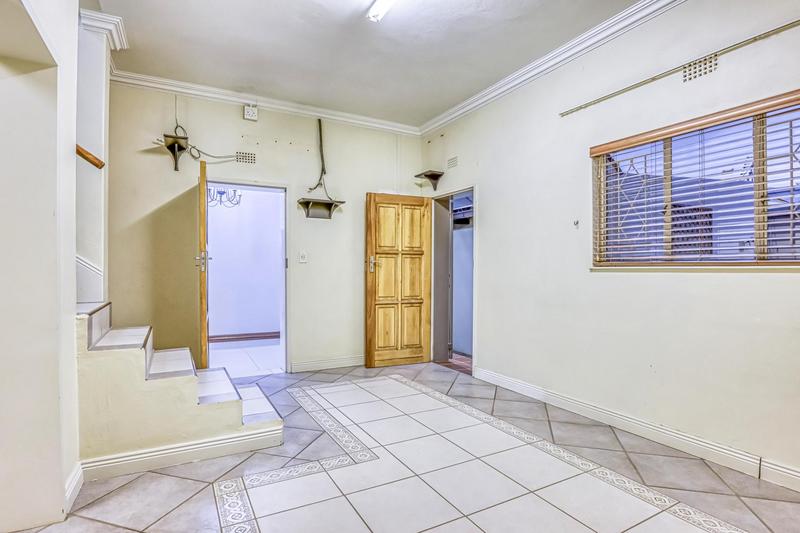 4 Bedroom Property for Sale in Glenvista Gauteng