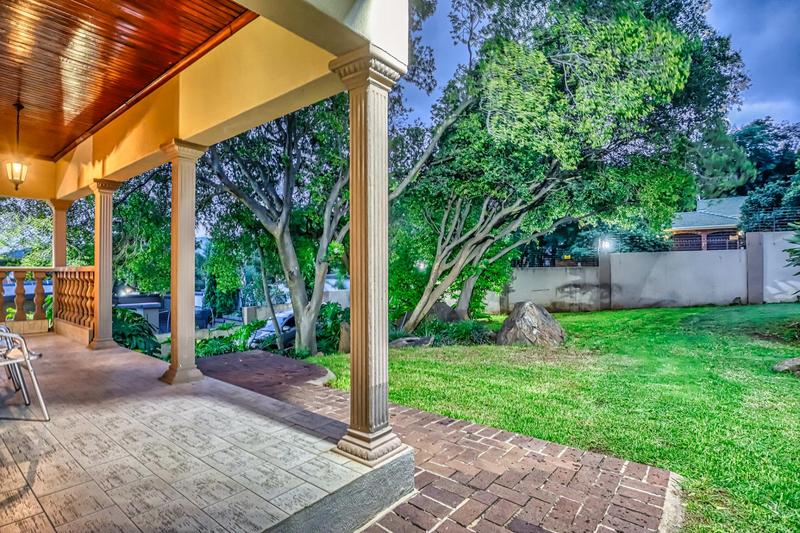 4 Bedroom Property for Sale in Glenvista Gauteng