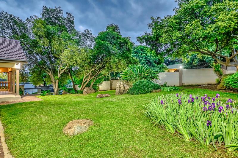 4 Bedroom Property for Sale in Glenvista Gauteng