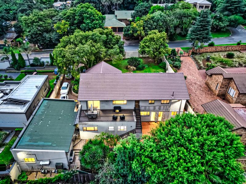 4 Bedroom Property for Sale in Glenvista Gauteng