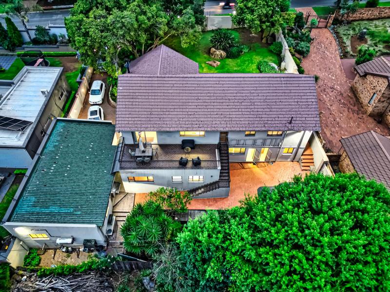 4 Bedroom Property for Sale in Glenvista Gauteng