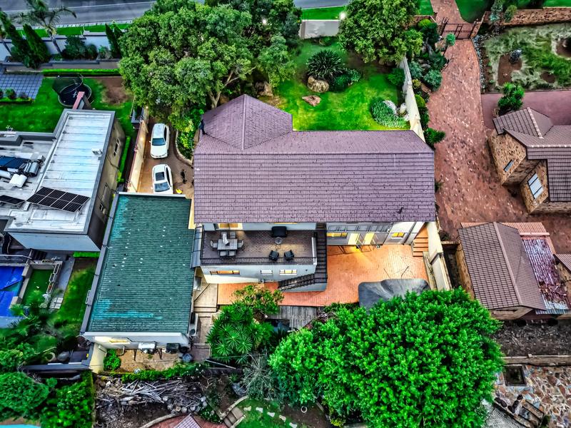 4 Bedroom Property for Sale in Glenvista Gauteng