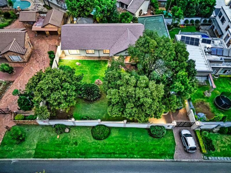 4 Bedroom Property for Sale in Glenvista Gauteng