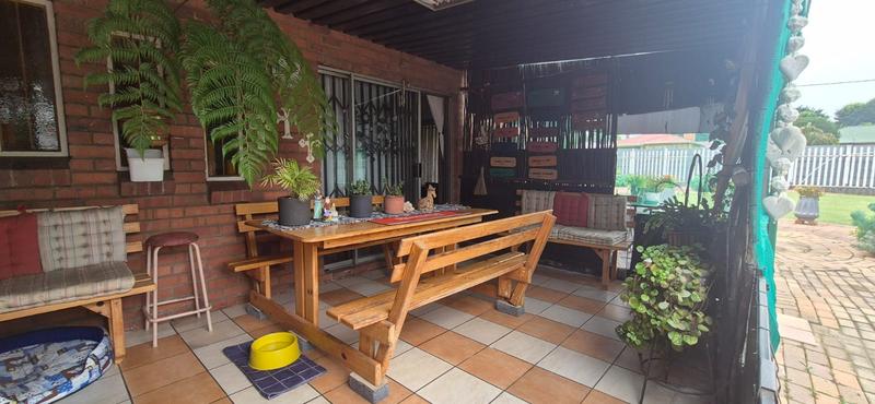3 Bedroom Property for Sale in Casseldale Gauteng