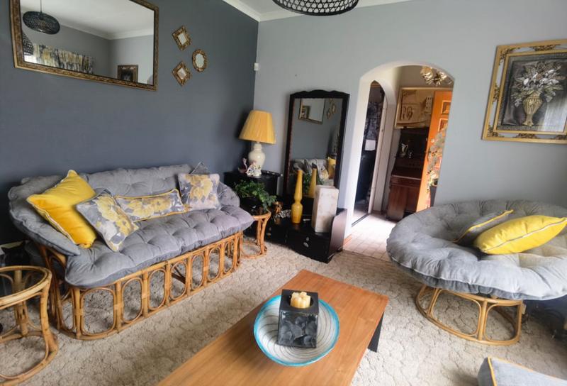 3 Bedroom Property for Sale in Devon Gauteng