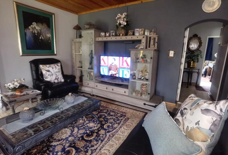 3 Bedroom Property for Sale in Devon Gauteng