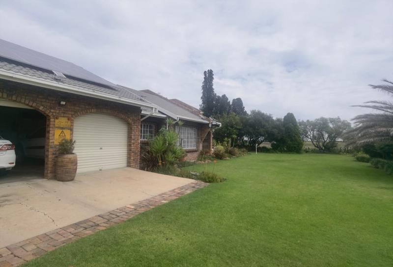 3 Bedroom Property for Sale in Devon Gauteng