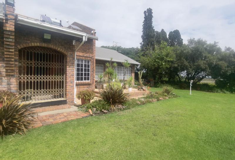 3 Bedroom Property for Sale in Devon Gauteng