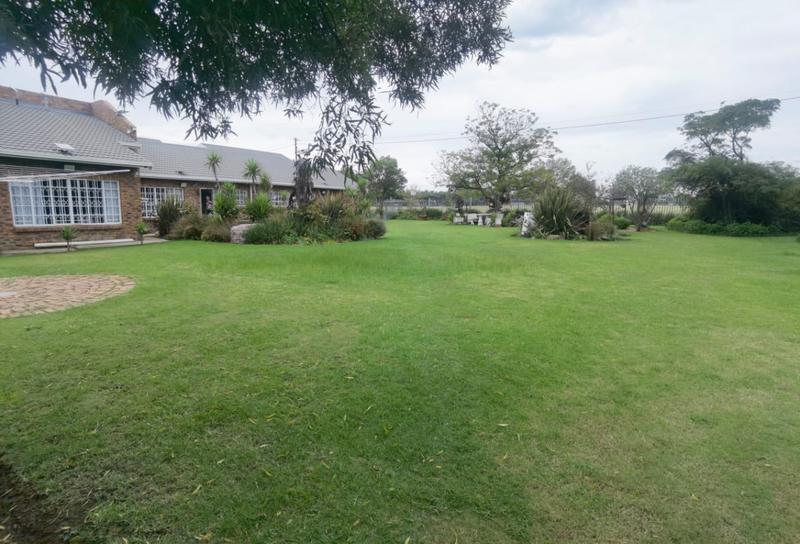 3 Bedroom Property for Sale in Devon Gauteng