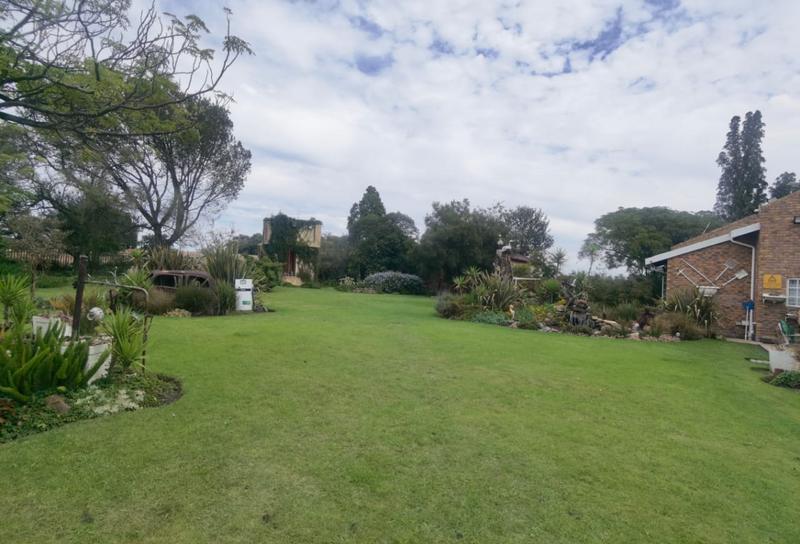 3 Bedroom Property for Sale in Devon Gauteng