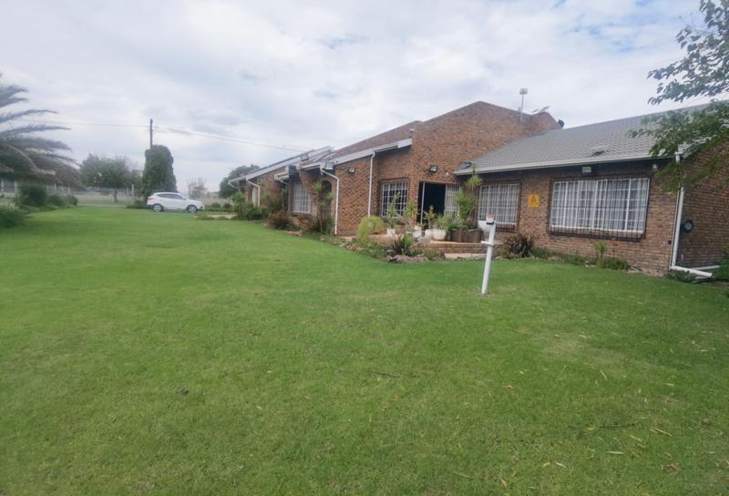3 Bedroom Property for Sale in Devon Gauteng