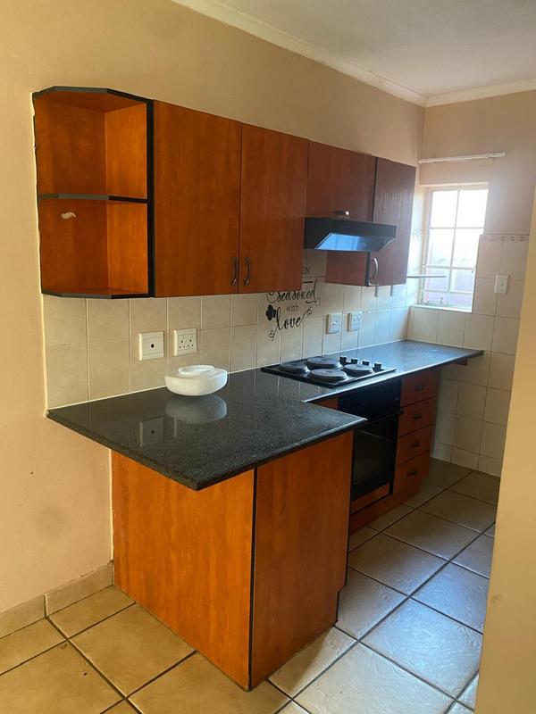 To Let 3 Bedroom Property for Rent in Castleview Gauteng