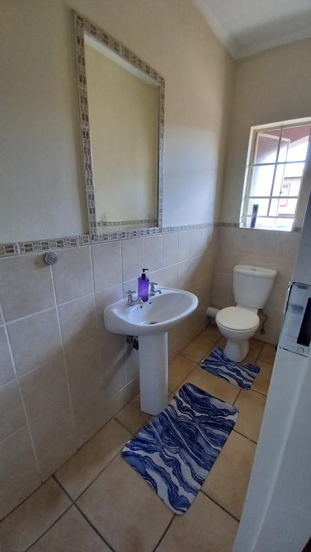 To Let 3 Bedroom Property for Rent in Castleview Gauteng