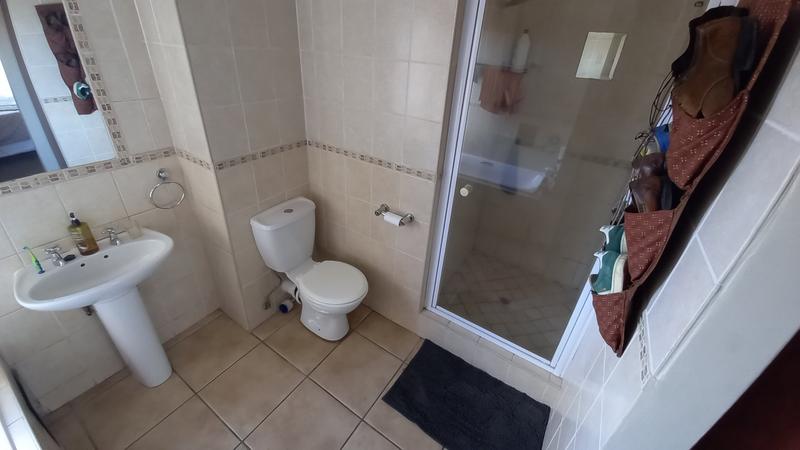 To Let 3 Bedroom Property for Rent in Castleview Gauteng