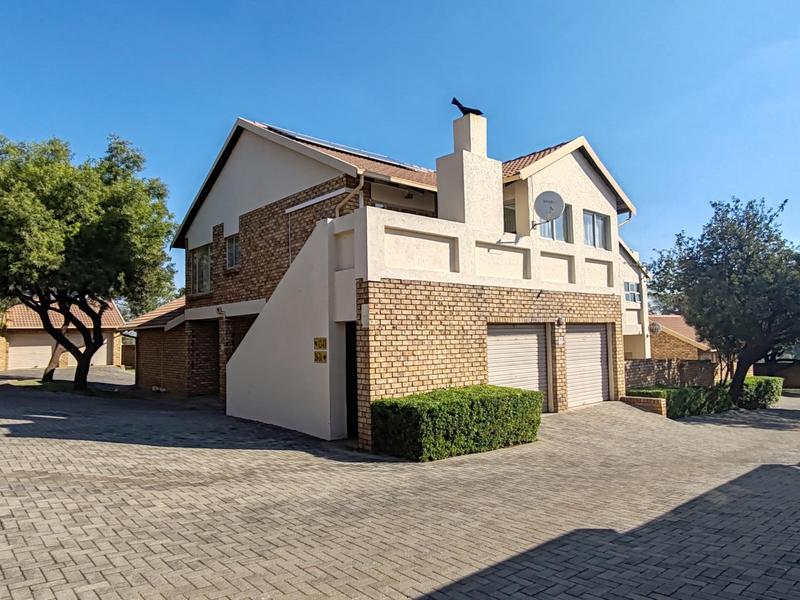 2 Bedroom Property for Sale in Celtisdal Gauteng