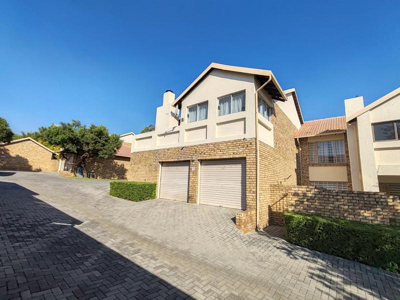 2 Bedroom Property for Sale in Celtisdal Gauteng